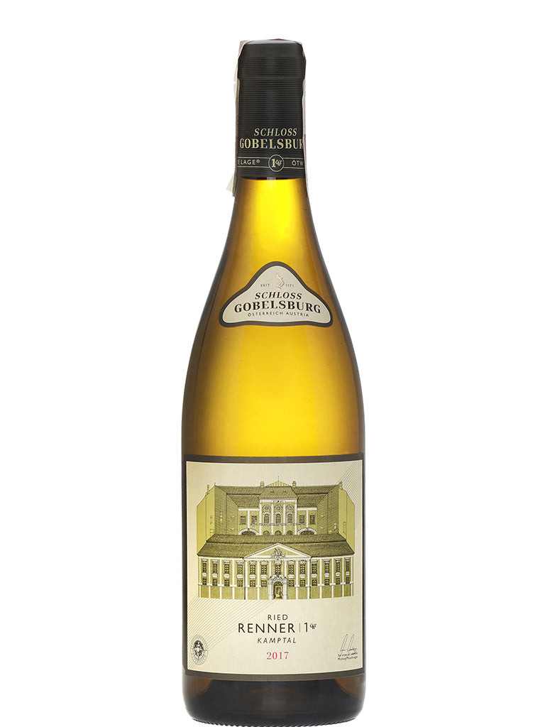 Gruner Veltliner 2023 Renner Gobelsburg