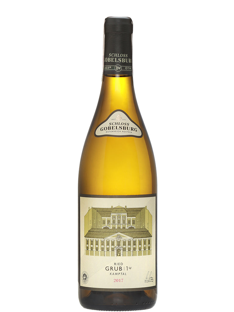 Gruner Veltliner 2019 Grub Gobelsburg