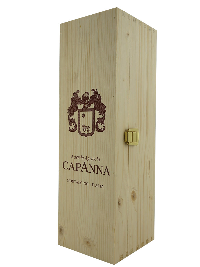 Brunello di Montalcino 2020 Capanna 1.5 l