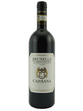 Brunello di Montalcino 2019 Capanna