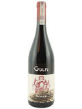 Reseca 2015 Gulfi