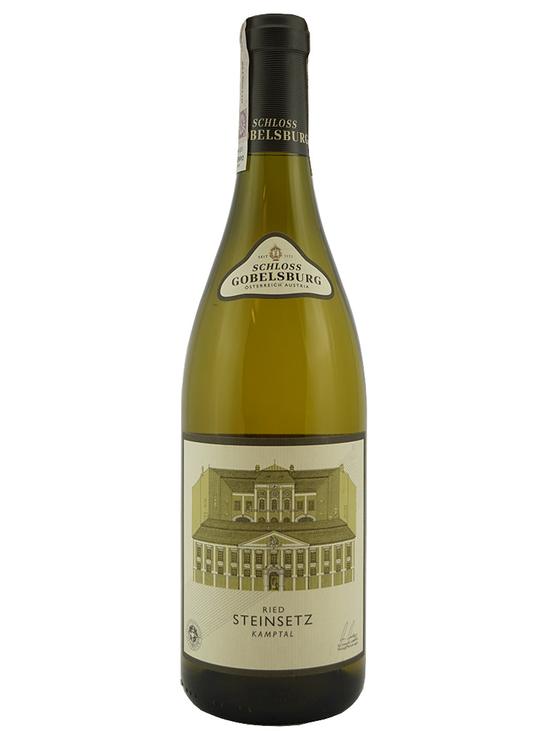 Gruner Veltliner 2022 Steinsetz Gobelsburg