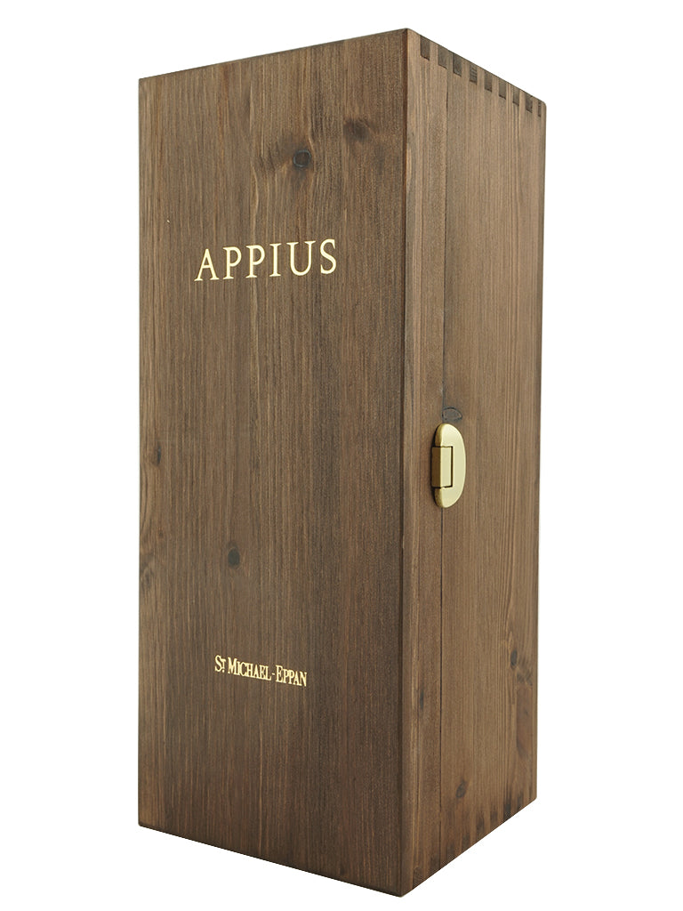 Appius 2021 St. Michael Eppan