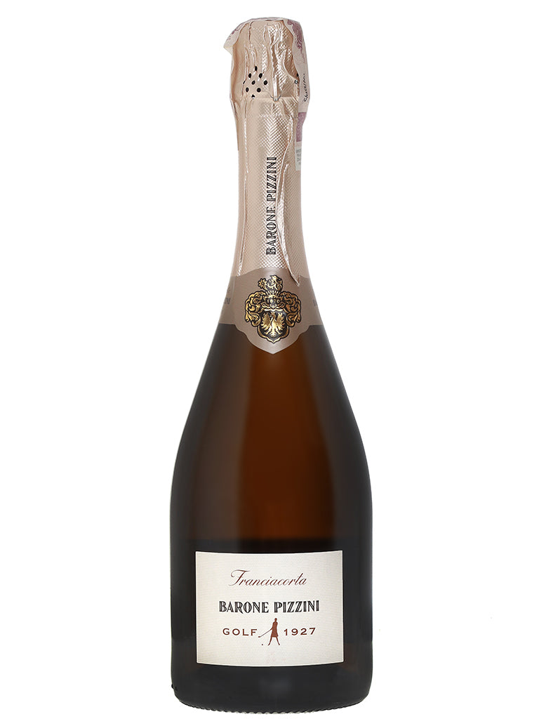 Franciacorta Golf 1927 Brut Berone Pizzini