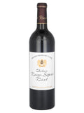 Chateau Beau Sejour 2018 Becot