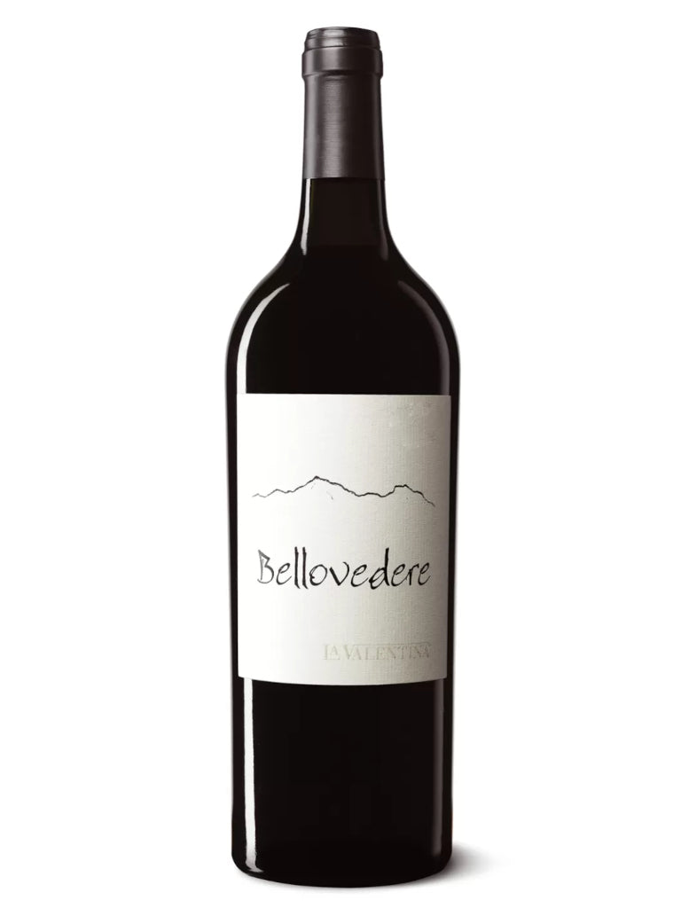 Montepulciano d'Abruzzo 2016 Bellovedere La Valentina