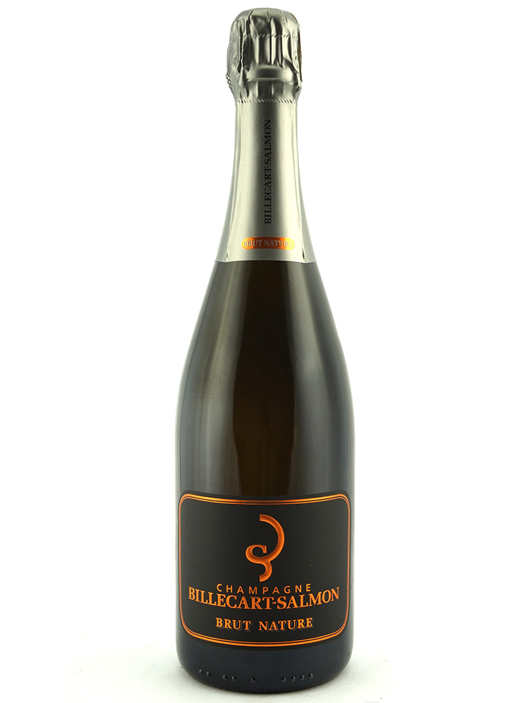 Billecart Salmon Brut Nature