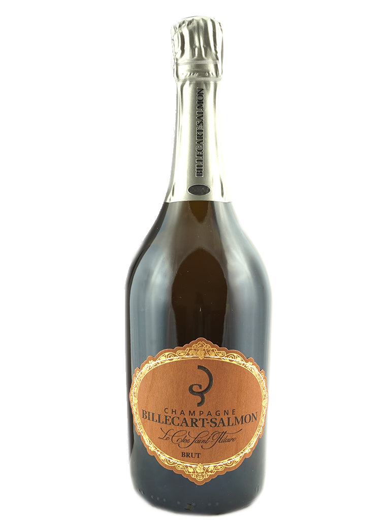 Billecart Salmon Clos Saint Hilaire Brut 2007