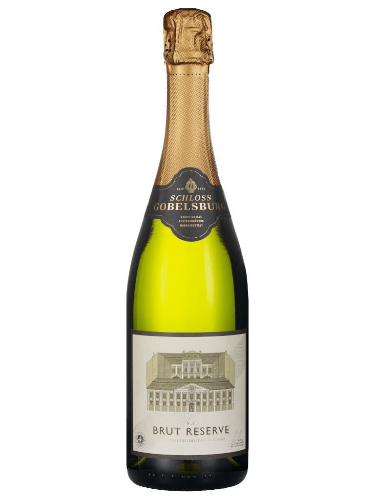 Brut Reserve Schloss Gobelsburg 1.5 l
