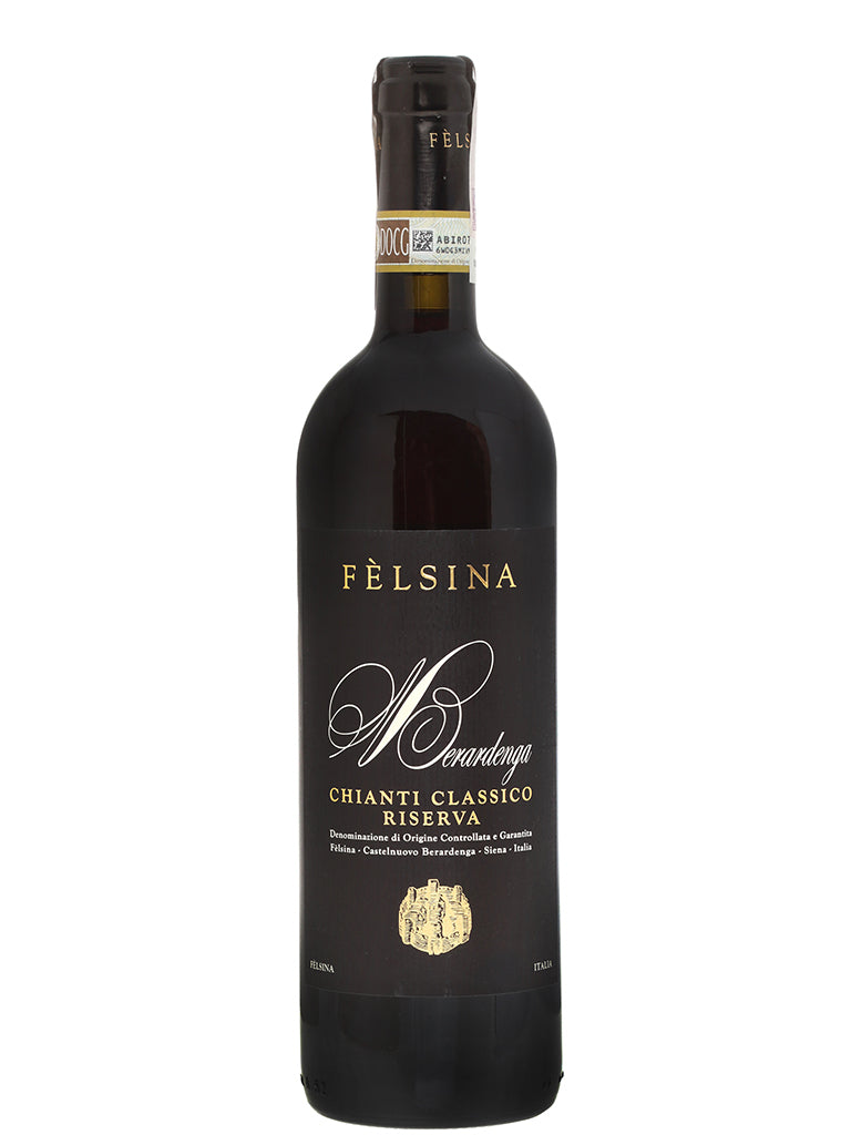 Chianti Classico Riserva 2019 Fattoria di Felsina