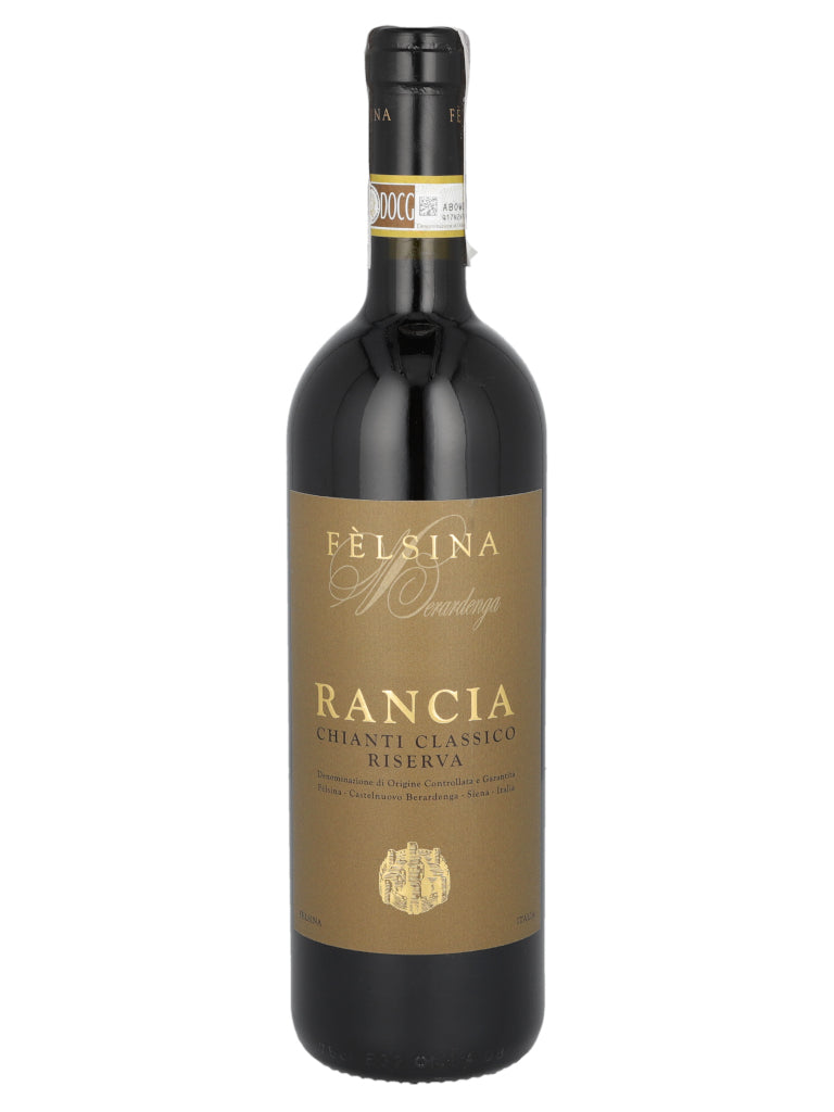 Chianti Classico Riserva Rancia 2019 Fattoria di Felsina