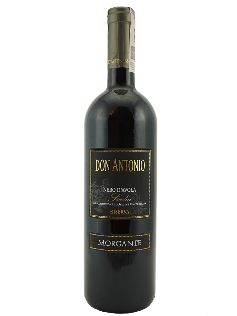 Don Antonio 2022 Morgante 1.5 l