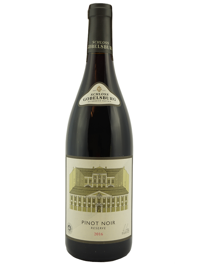Pinot Noir Reserve 2021 Gobelsburg