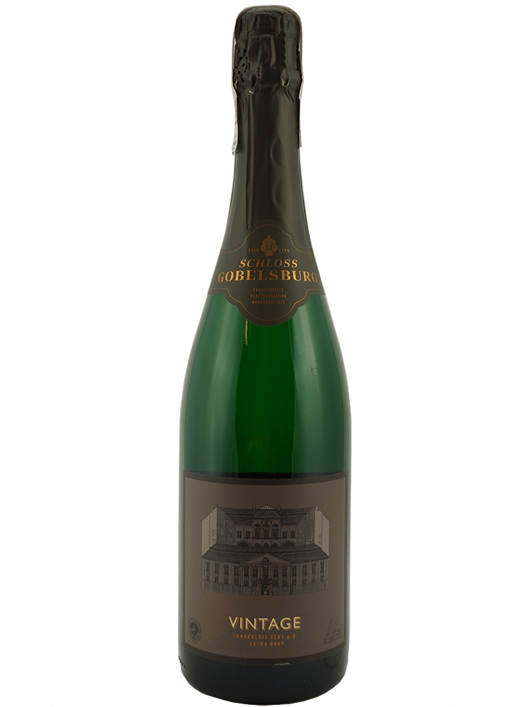 Extra Brut Vintage 2012 Schloss Gobelsburg