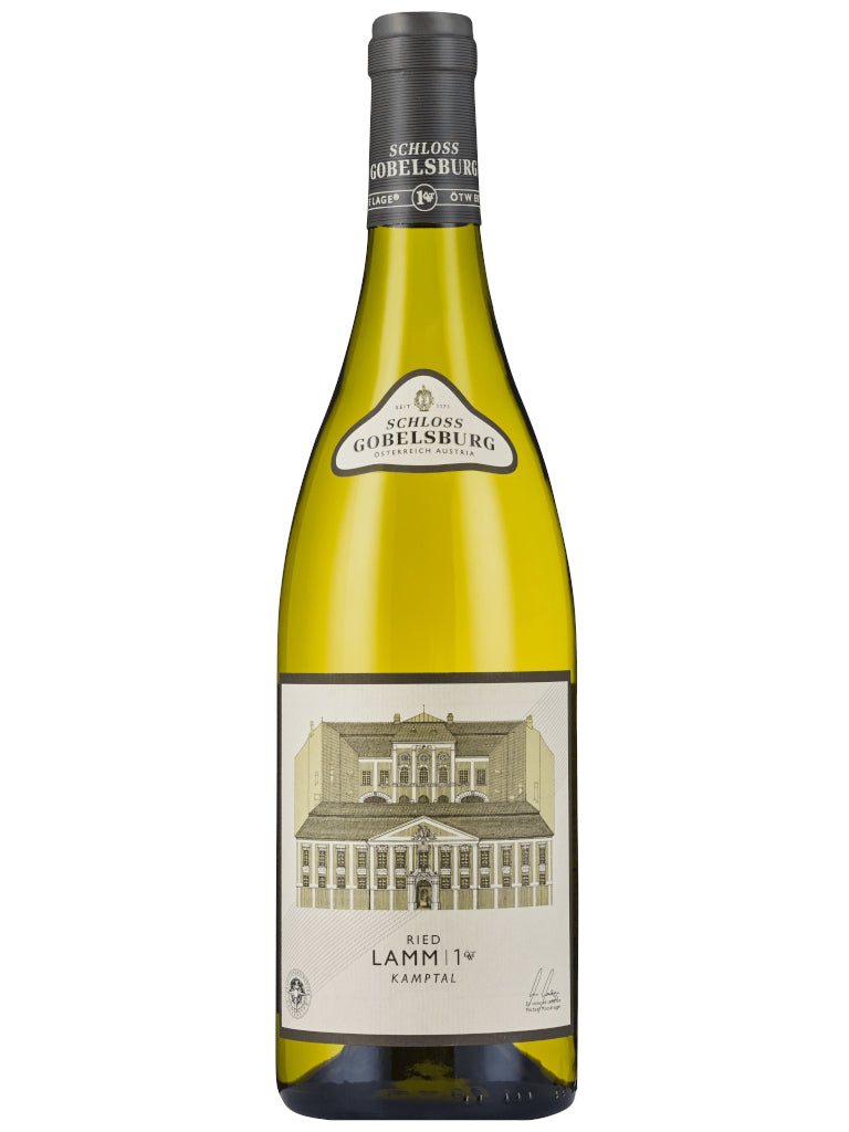 Gruner Veltliner 2019 Lamm Gobelsburg 1.5 l