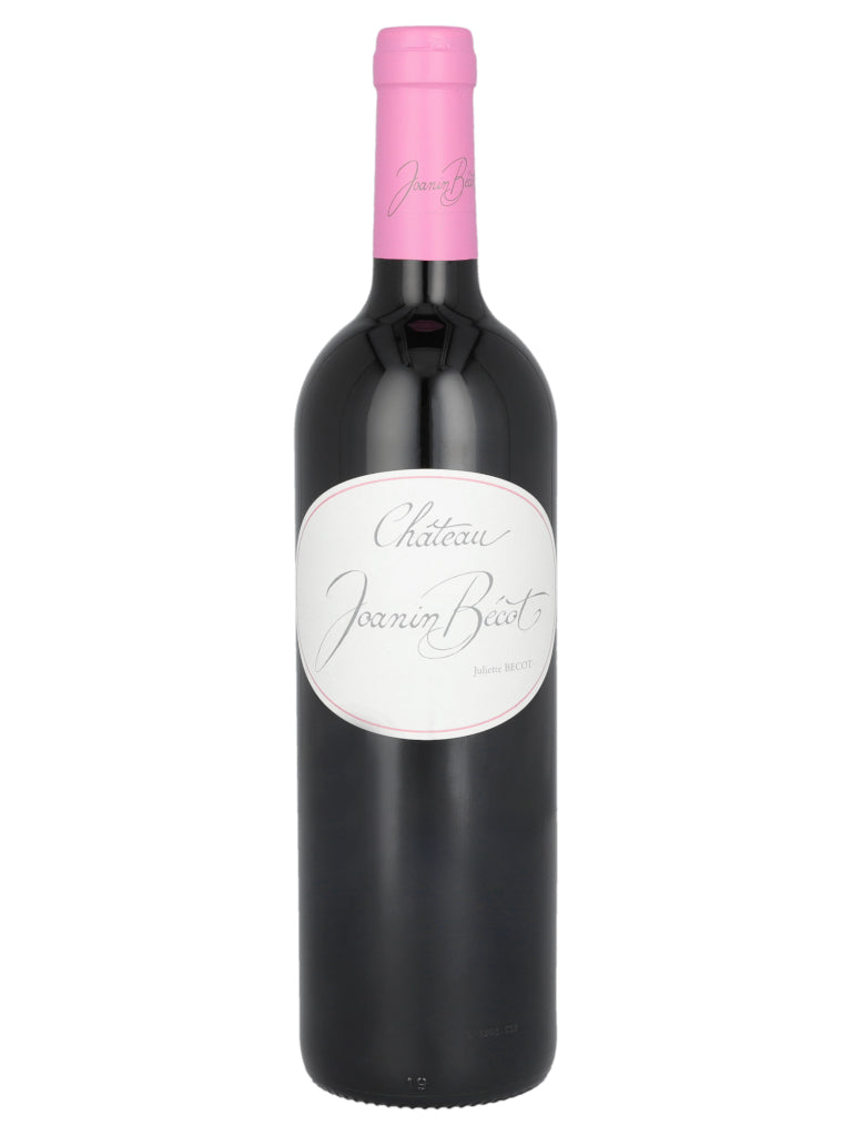 Chateau Joanin Becot 2020 1.5 l
