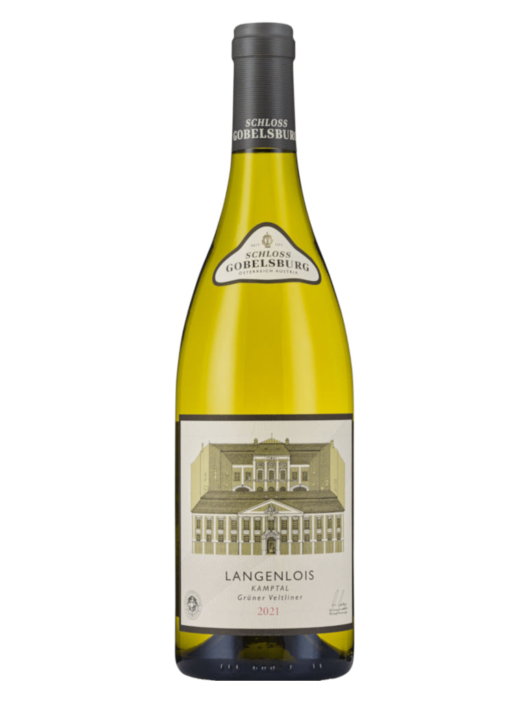 Gruner Veltliner 2022 Langenlois Gobelsburg
