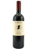 Le Stanze 2018 Poliziano