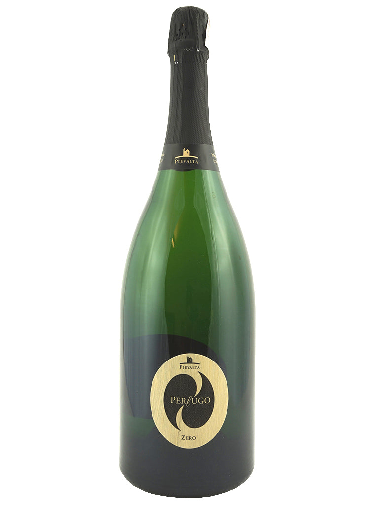 Perlugo Metodo Classico Dosaggio Zero Pievalta