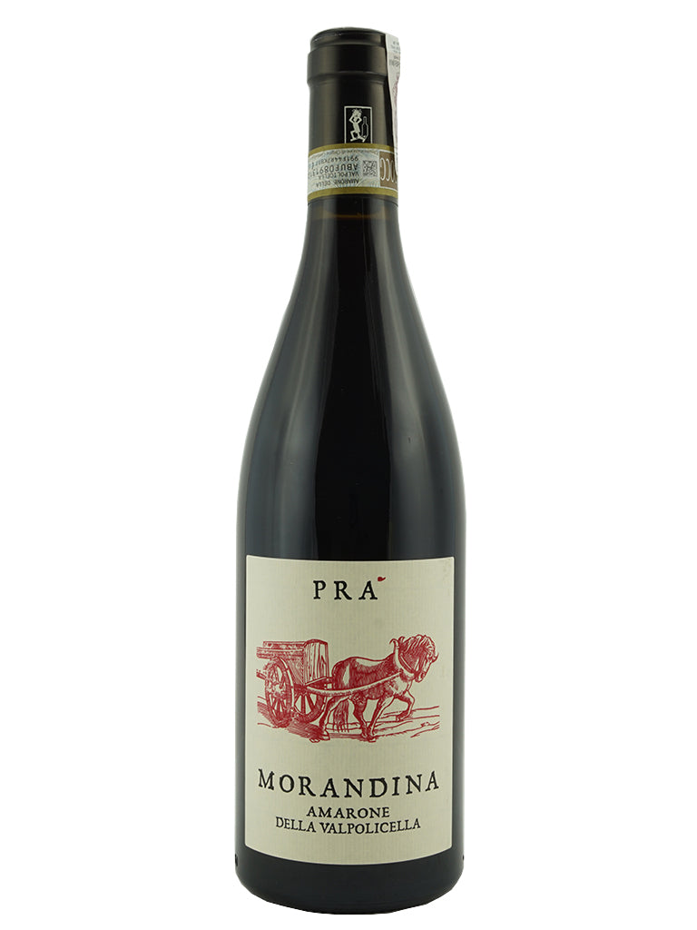 Amarone della Valpolicella 2015 Pra 1.5 l