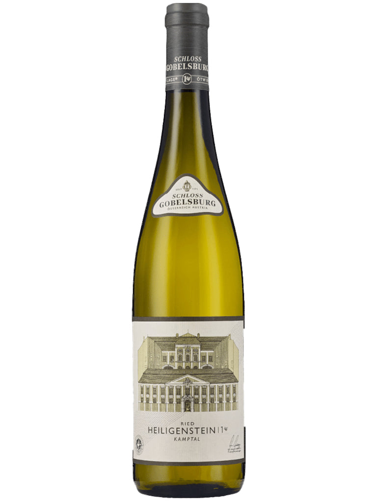 Riesling 2016 Heiligenstein Gobelsburg