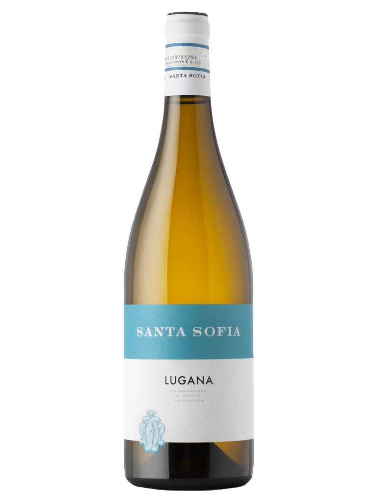 Lugana 2025 Santa Sofia