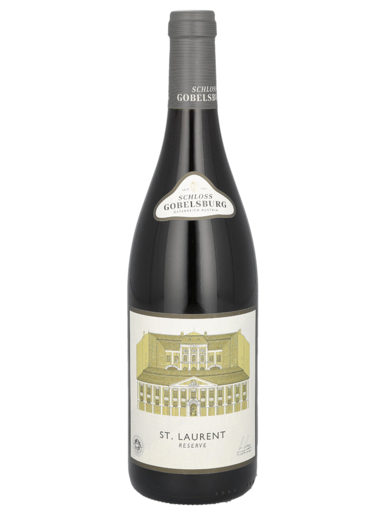 St. Laurent Reserve 2016 Gobelsburg
